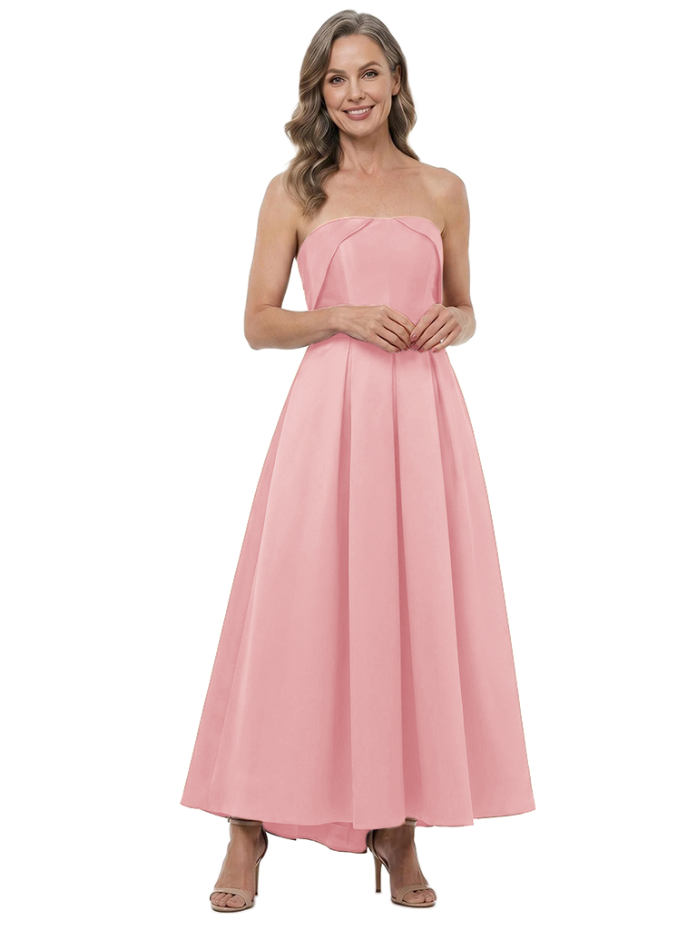 blush
