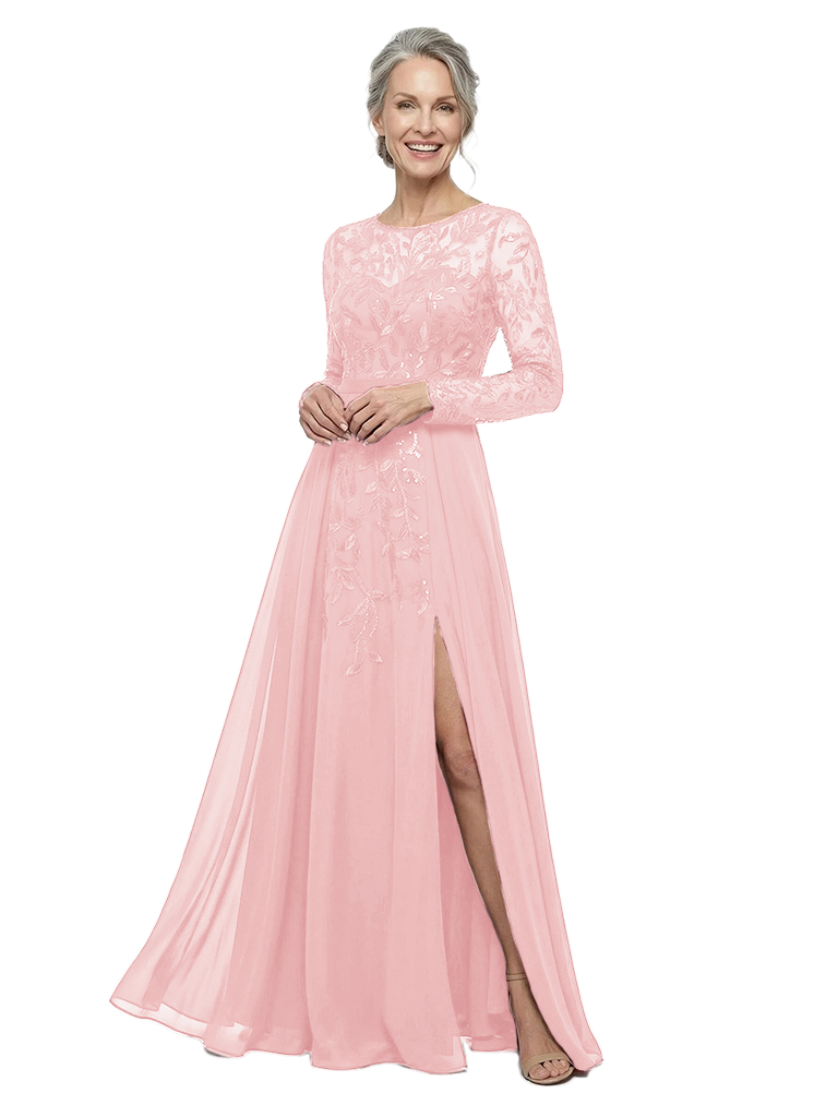 blush