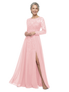 blush