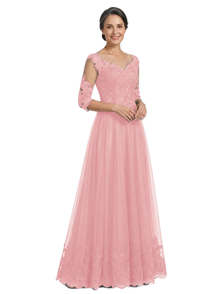 blush
