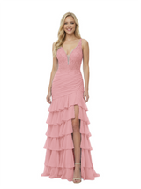 blush