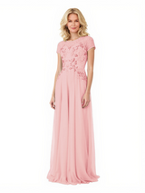 blush