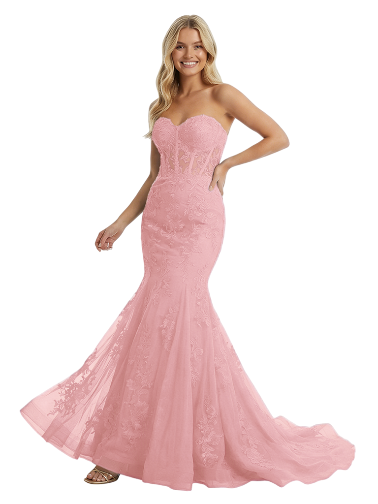 blush