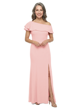 blush