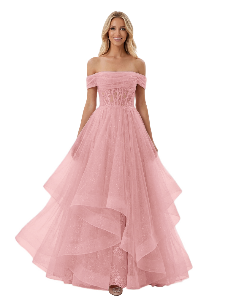 blush