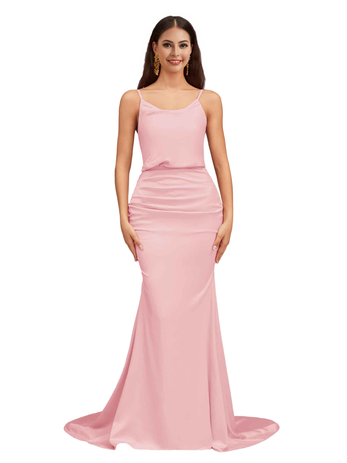 blush
