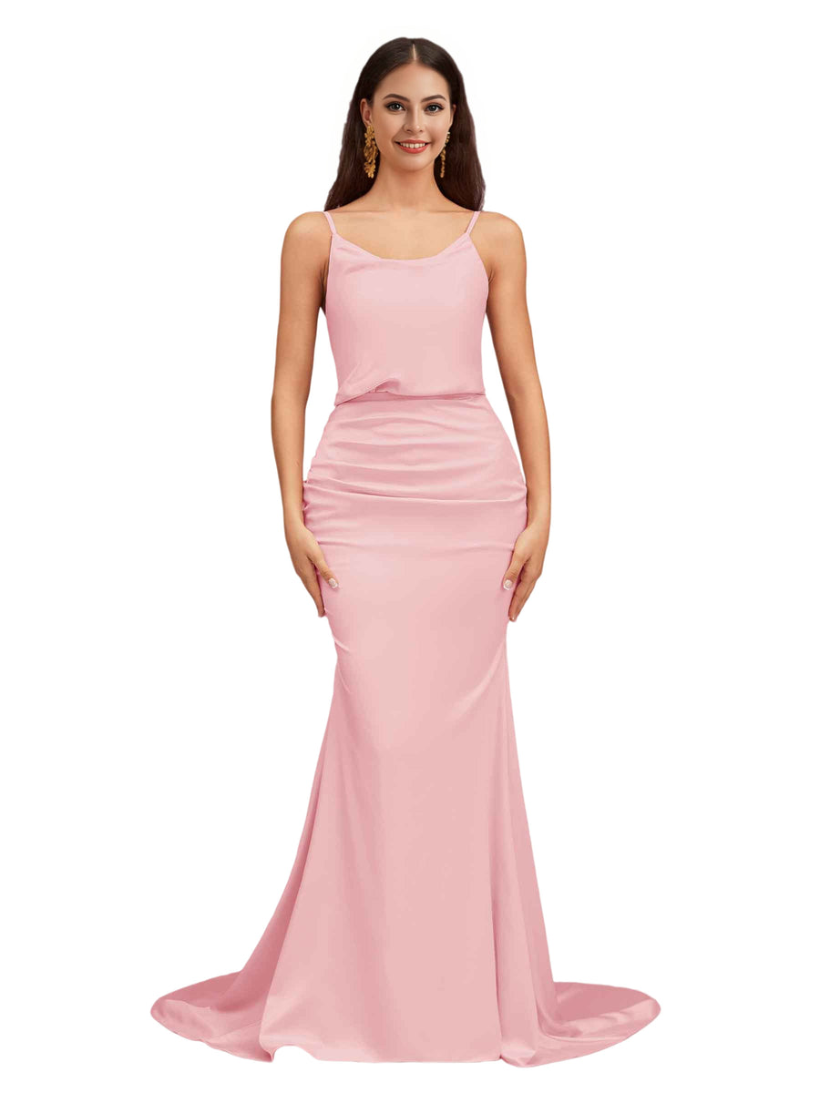blush