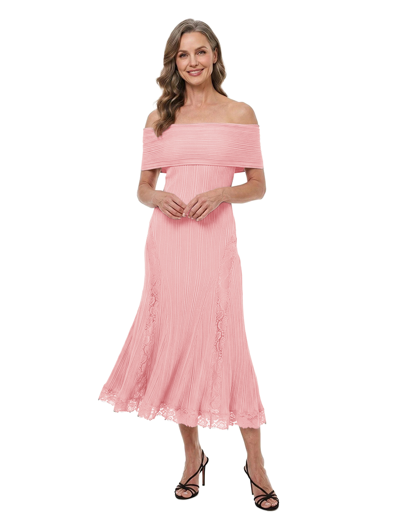 blush