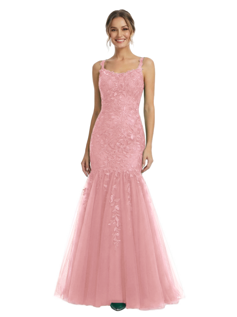 blush
