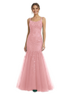 blush