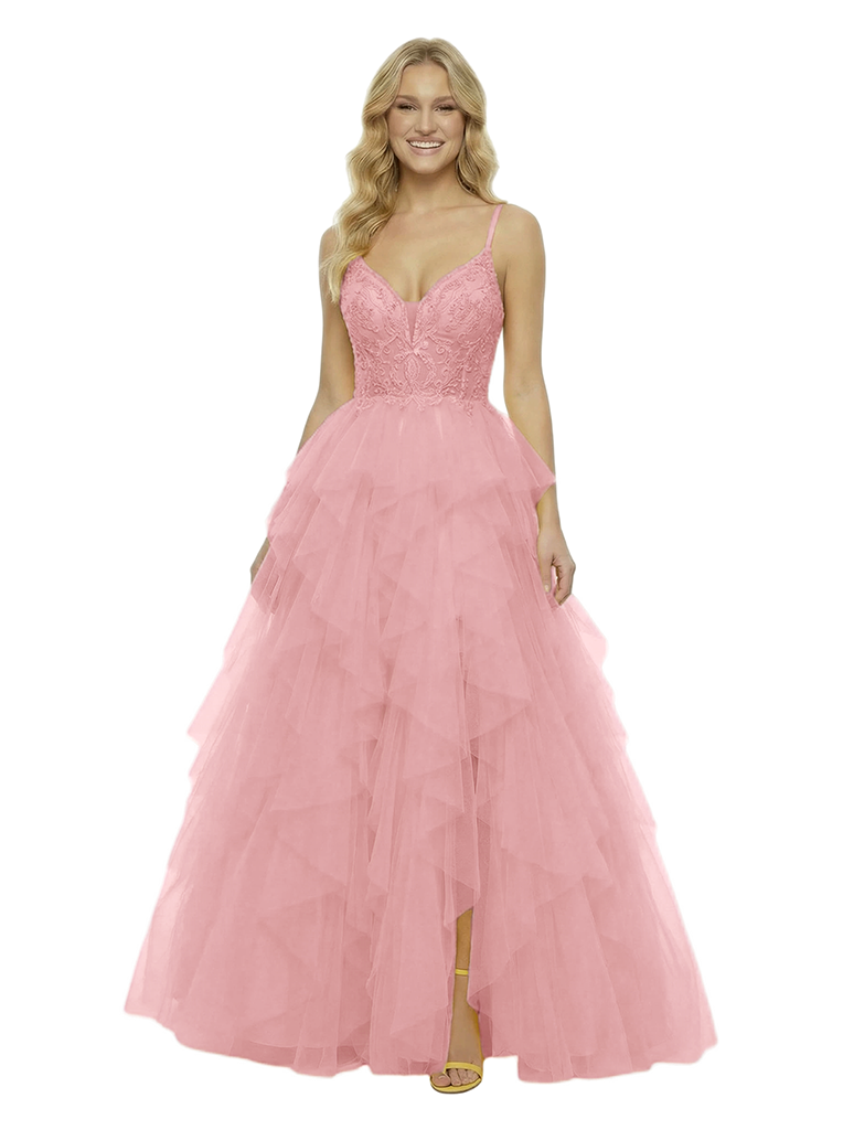 blush