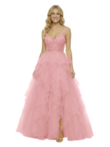 blush