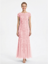 blush