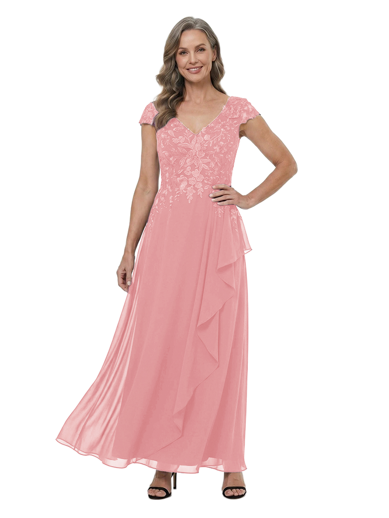 blush