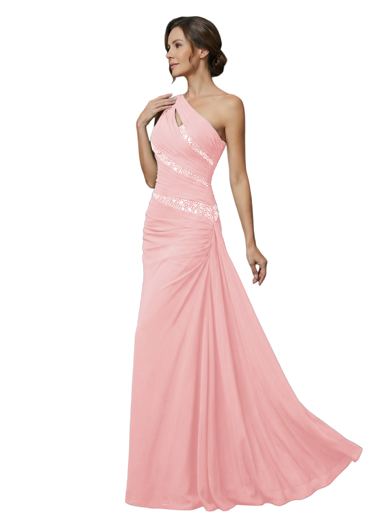 blush