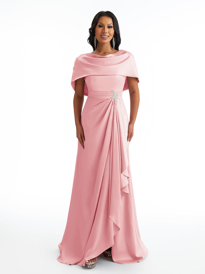 blush