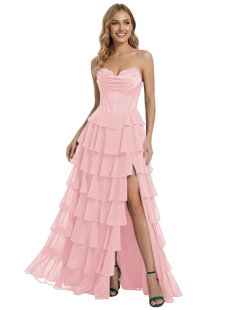 blush