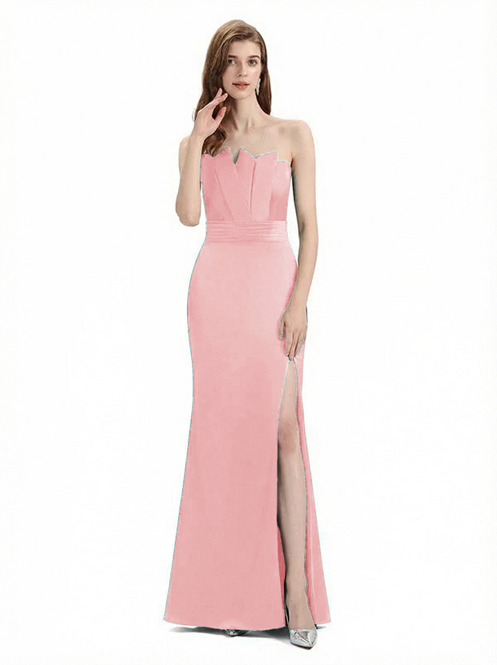 blush