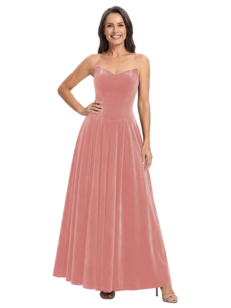 blush