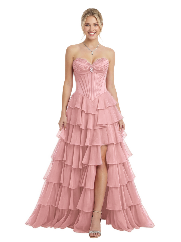 blush