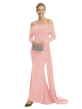 blush