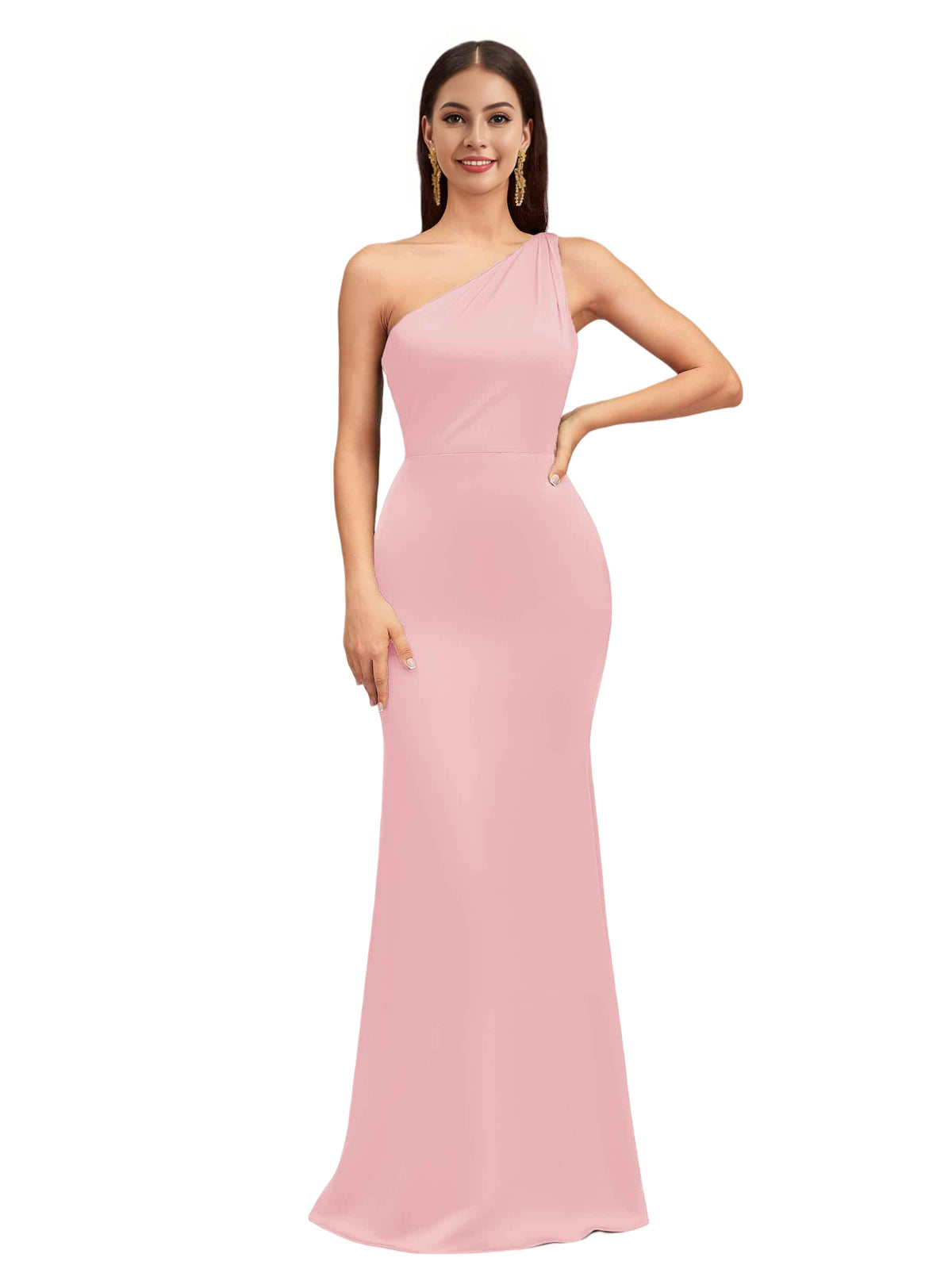 blush