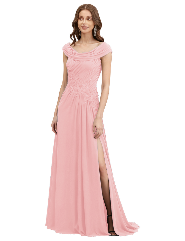 blush
