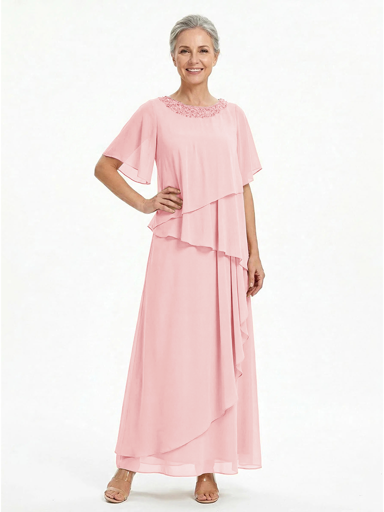 blush