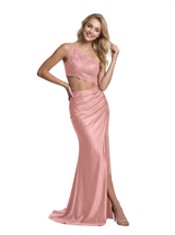 blush