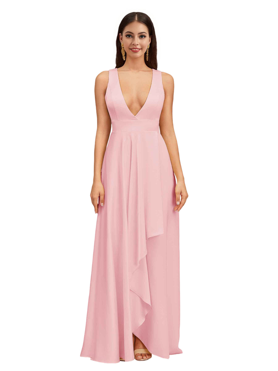 blush
