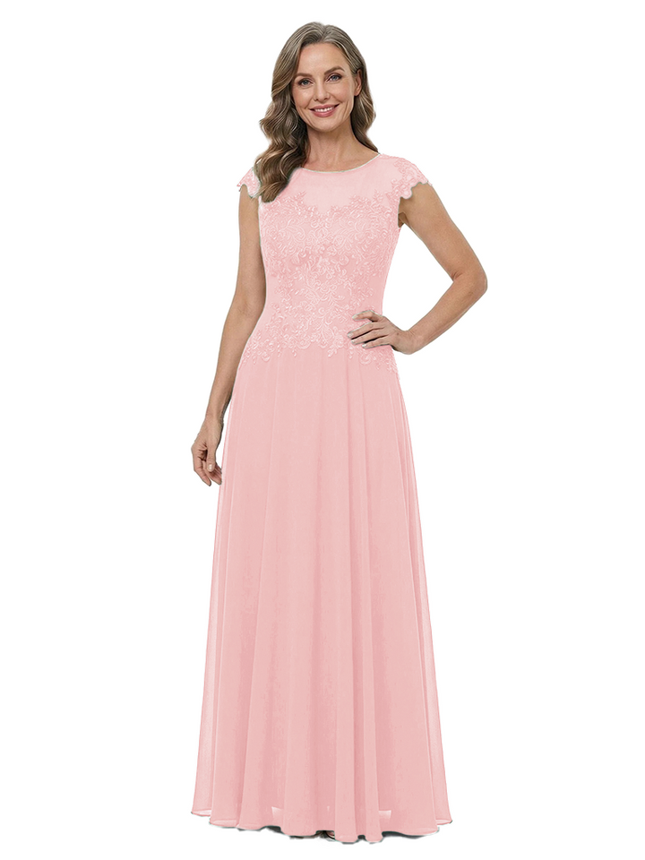 blush