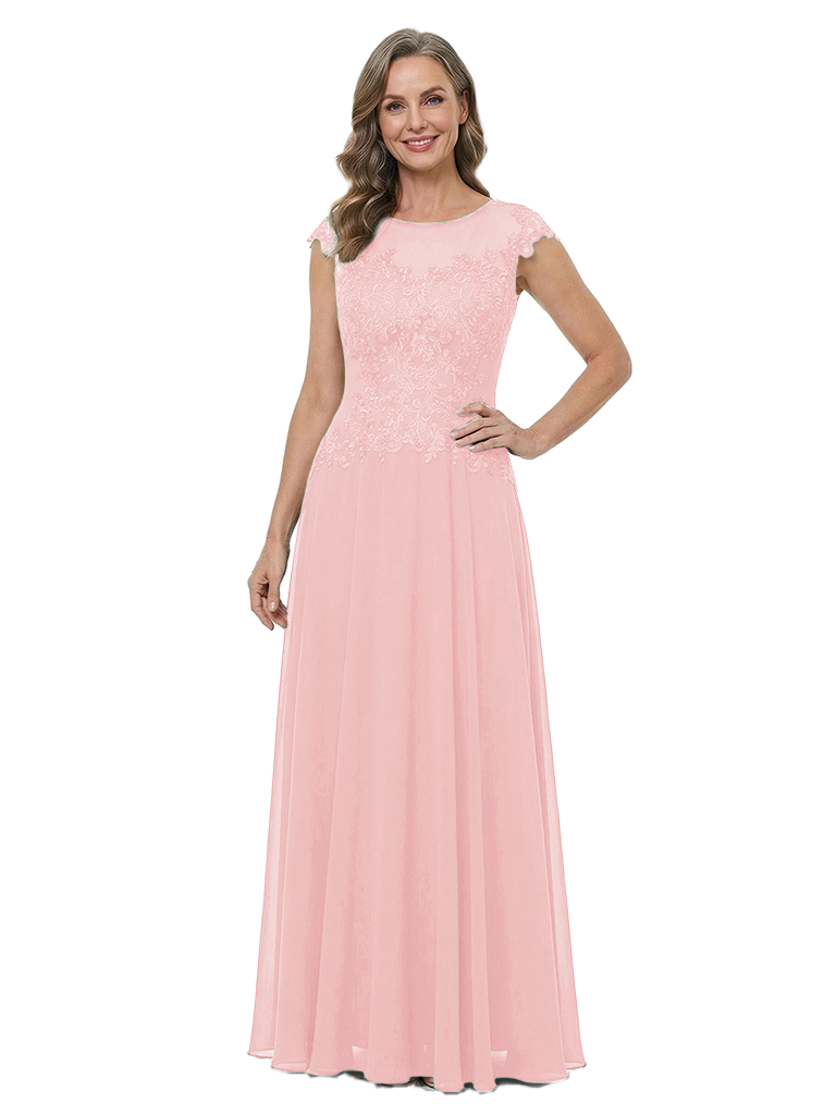 blush
