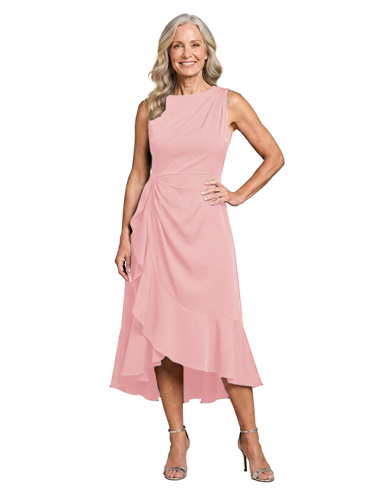 blush