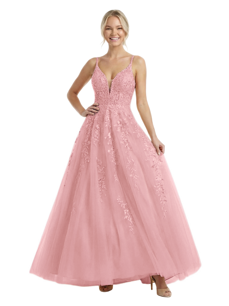 blush