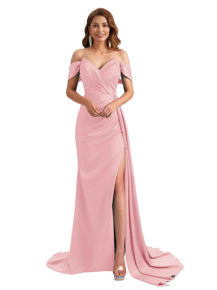blush