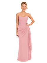 blush