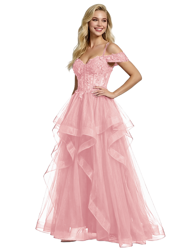 blush