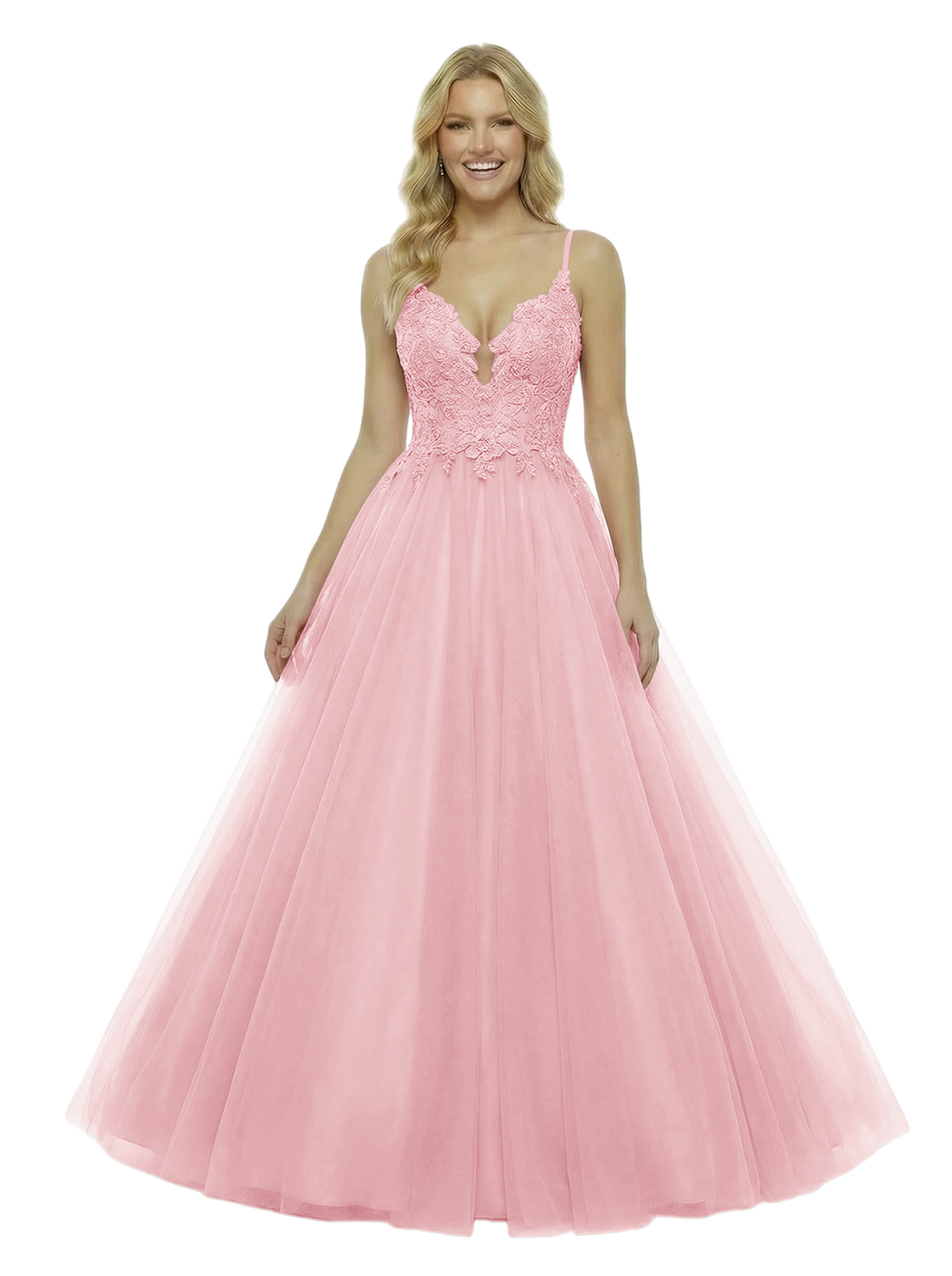 blush
