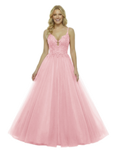blush