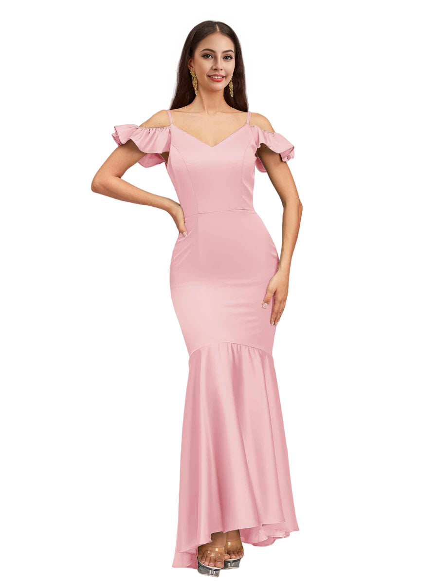 blush