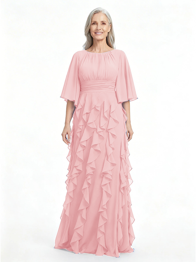 blush