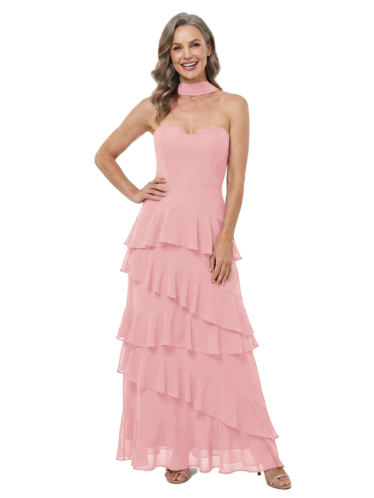 blush
