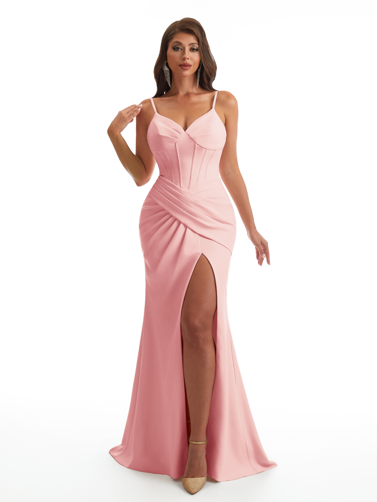 blush