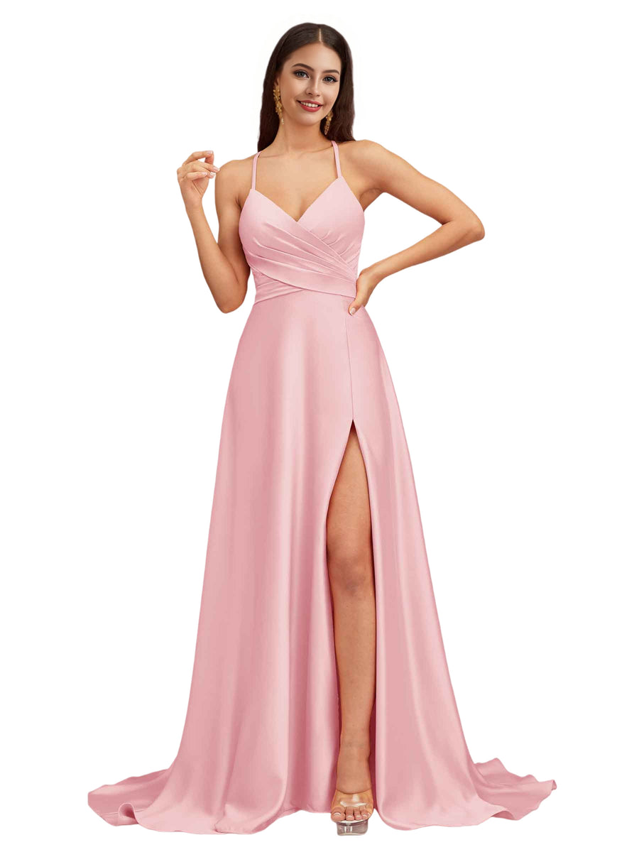 blush