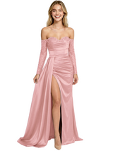 blush