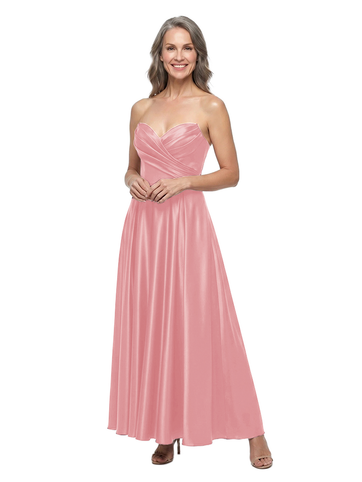 blush