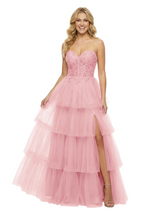 blush