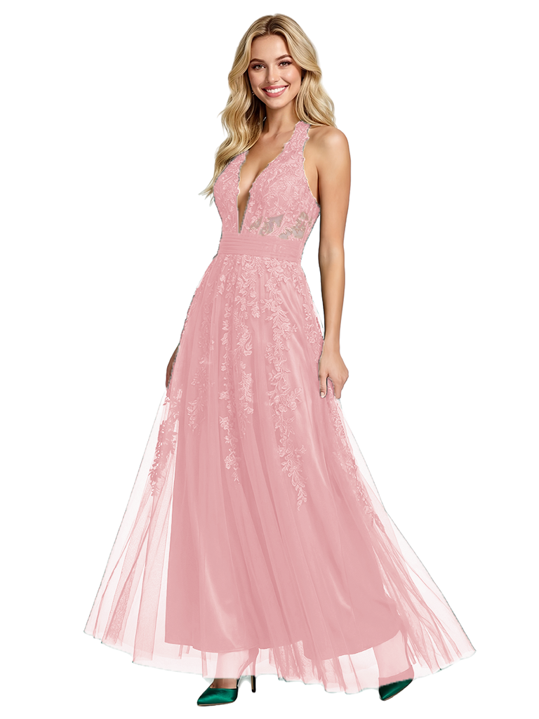 blush