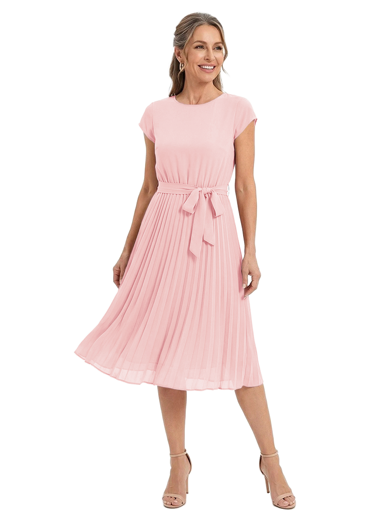 blush