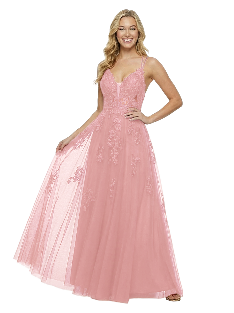 blush